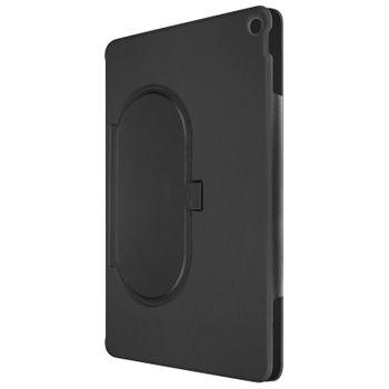 Funda Google Pixel Tablet Solapa Soporte Teclado Negro