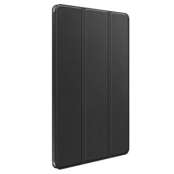 Funda Para Google Pixel Tablet Magnética Compatible Dock Oficial De Google Negro