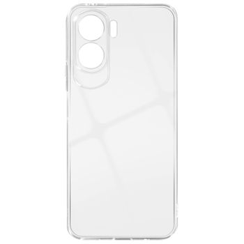 Funda Silicona Gel Tpu Negra Para Huawei Honor 70 Lite 5g con Ofertas en  Carrefour