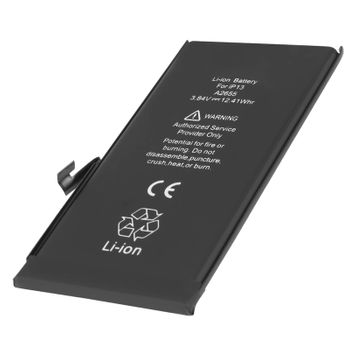 Batería Interna Para Apple Iphone 13 3232mah Original A2655 Negro