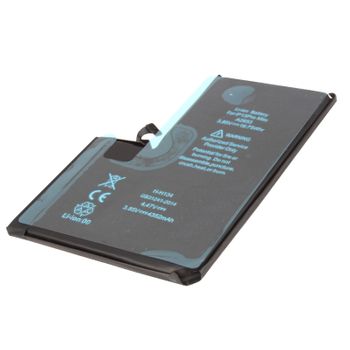 Batería Interna Para Iphone 13 Pro Max 4352mah Original A2653 Negro