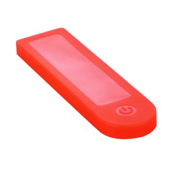 Acelerador de pulgar para scooter Xiaomi M365, M365 Pro Wattiz rojo