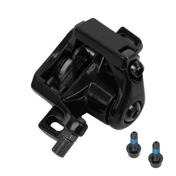 Pinza De Freno Para Xiaomi Scooter 3 & Xiaomi Pro 4, Recambio Negro