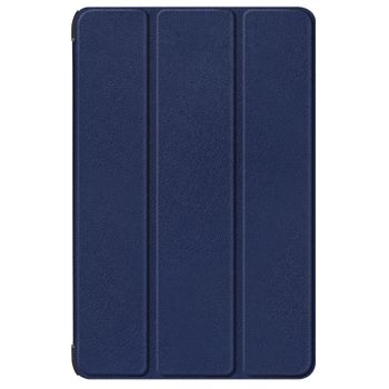 Funda Para Samsung Galaxy Tab S9 Soporte Multi Posición Función Reposo Azul