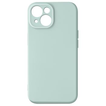 Funda Carcasa Apple Iphone 15 Plus (5g) Gel Tpu Silicona