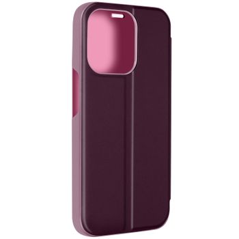 Funda Carcasa Colgante Transparente Anti-shock Cordon Rosa Apple Iphone 13  (5g) 6.1 con Ofertas en Carrefour