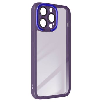 Funda Apple Iphone 15 Pro (5g) Gel Silicona Doble 360º Transparente con  Ofertas en Carrefour