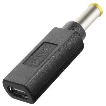 DCU Tecnologic Cargador USB-C 90W 1.8m