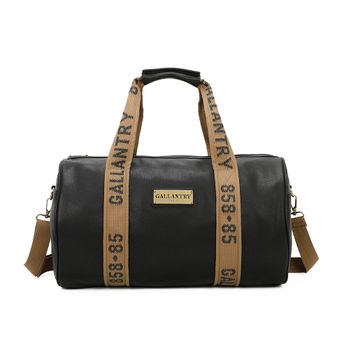 Bolsa De Viaje Deportiva Unisex 25l