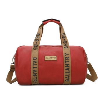 Bolsa De Viaje Deportiva Unisex 25l