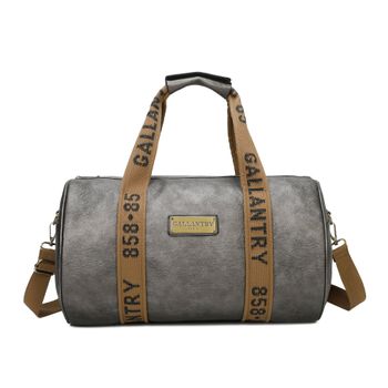 Bolsa De Viaje Deportiva Unisex 25l