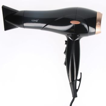 Secador De Pelo Profesional 2600w