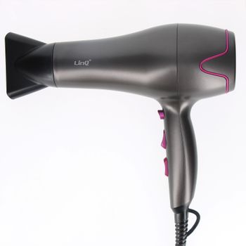 Secador De Pelo Profesional 2400w