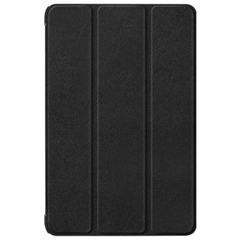 Funda Triple Lenovo Tab P11 Pro Gen 2 antigolpes, función Soporte + Reposo  - Negro - Spain