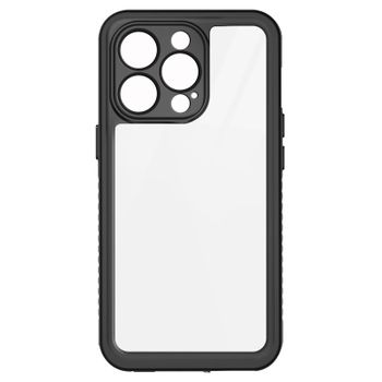 Funda Impermeable Ip68 Para Iphone 15 Pro Max Protección Total