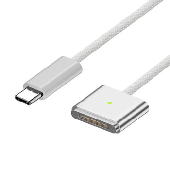 Cargador Apple Watch, Cable De Carga Original De Apple, Usb 2m - Blanco con  Ofertas en Carrefour