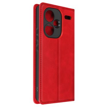 Funda Silicona Gel Tpu Negra Para Xiaomi Redmi Note 13 Pro+ Plus 5g con  Ofertas en Carrefour