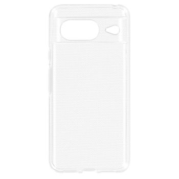 Funda Para Google Pixel 8, De Silicona Souple, Fina, De La Serie Ux-5