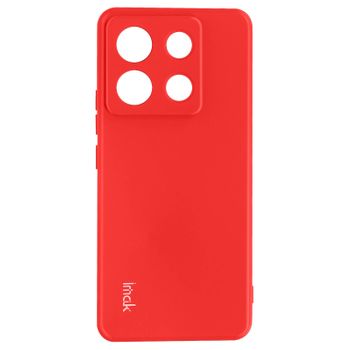 Funda rígida antigolpes Xiaomi Redmi Note 13 Pro, serie Imak UX-9A