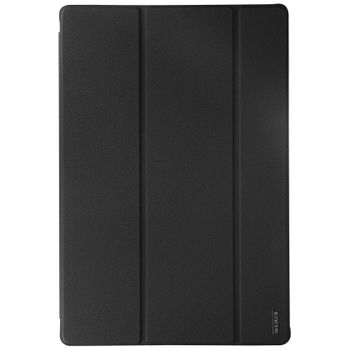 Funda Para Ipad Pro 12.9 Y Pro 12.9 2017 Función Soporte Domo Dux Ducis Negro