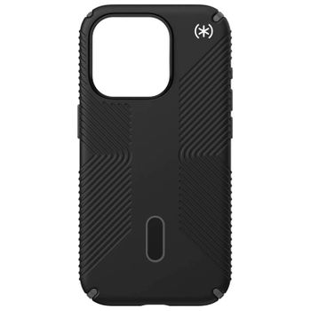 Funda Para Iphone 15 Pro Plus Presidio2 Grip