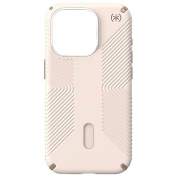 Funda Para Iphone 15 Pro Plus Presidio2 Grip