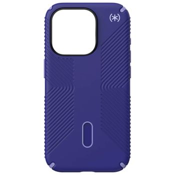 Funda Para Iphone 15 Pro Max Plus Presidio2 Grip