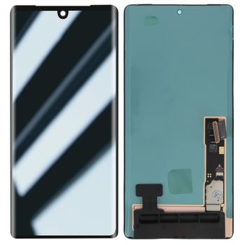 Bloque Completo Para Google Pixel 7 Pro, Pantalla Lcd Y Cristal Táctil