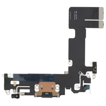 Conector De Carga Lightning Para Iphone 13 Con Micrófono