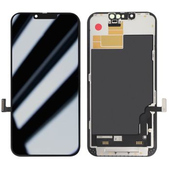 Pantalla Lcd Y Táctil Para Iphone 13 Sin Chasis