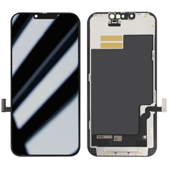 Pantalla Lcd Para Iphone 13 Y Pantalla Táctil Oled Con Chasis