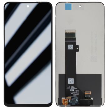 Bloque Completo Para Motorola Moto G13, Pantalla Lcd Y Cristal Táctil