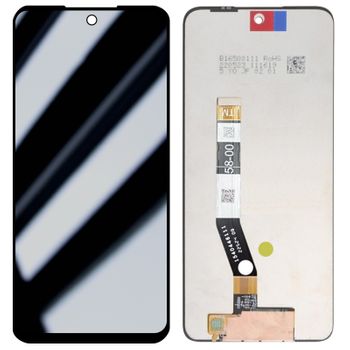 Bloque Completo Para Motorola Moto G73, Pantalla Lcd Y Cristal Táctil