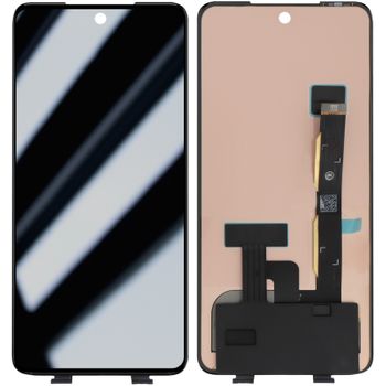 Bloque Completo Para Motorola Moto G82, Pantalla Lcd Y Cristal Táctil