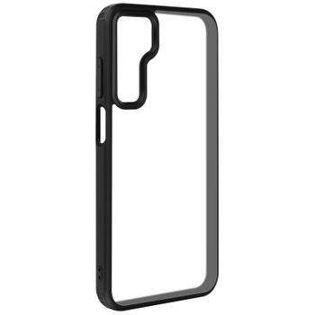 Funda Samsung A25 5g Esquinas Reforzadas Dorso Esmerilado