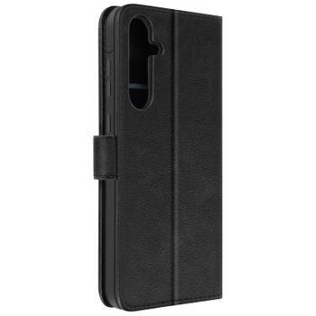 Funda Para Samsung Galaxy A55 Clapet Tarjetero Soporte Vídeo Correa