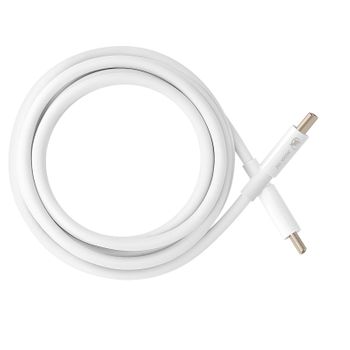 Cable Usb C A Usb C 100w 1,8 M Para Portátil / Macbook