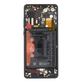 Pantalla Lcd Original Huawei P30 Pro + Batería 4200mah