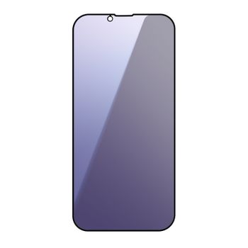 Protector De Pantalla Para Iphone 13 / 13 Pro / 14 Cristal Templado