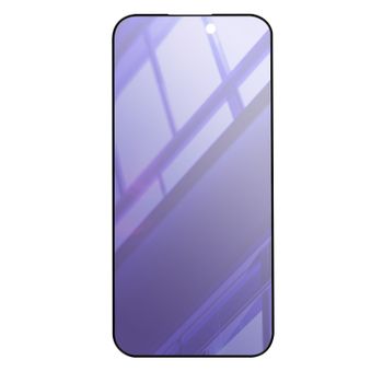 Protector De Pantalla Para Iphone 14 Pro Max Cristal Templado