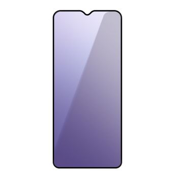 Protector De Pantalla Para Samsung Galaxy A12 Cristal Templado