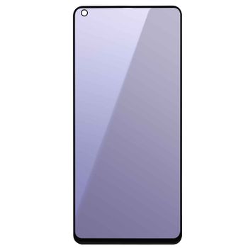 Protector De Pantalla Para Xiaomi Mi 10t Y 10t Pro Cristal Templado