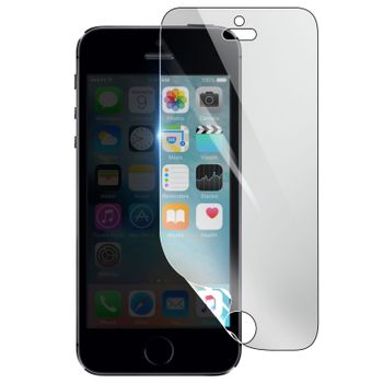 Protector De Pantalla De Hidrogel Antigolpes Y Antiarañazos Para Apple Iphone 5s