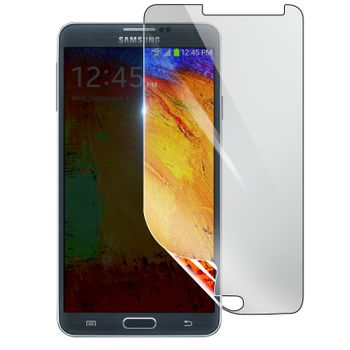 Protector De Pantalla De Hidrogel Antigolpes Y Antiarañazos Para Samsung Galaxy Note 3
