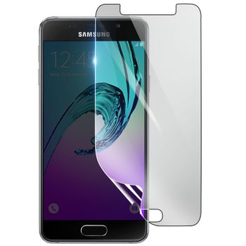 Protector De Pantalla De Hidrogel Antigolpes Y Antiarañazos Para Samsung Galaxy A5