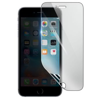 Protector De Pantalla De Hidrogel Antigolpes Y Antiarañazos Para Apple Iphone 6s