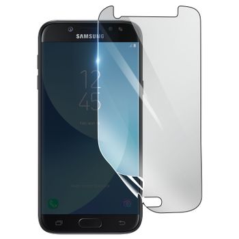 Protector De Pantalla De Hidrogel Antigolpes Y Antiarañazos Para Samsung Galaxy J7