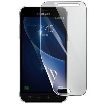 Protector De Pantalla De Hidrogel Antigolpes Y Antiarañazos Para Samsung Galaxy J3