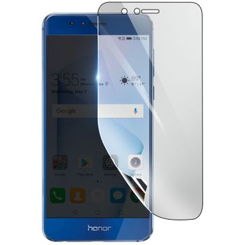 Protector De Pantalla De Hidrogel Antigolpes Y Antiarañazos Para Honor 8