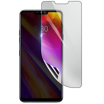 Protector De Pantalla De Hidrogel Antigolpes Y Antiarañazos Para Lg G7 Thinq